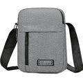 Men's Bag, Available in Single Shoulder or Cross-Body Design, Suitable for Daily Use During School. Made of Nylon Material.
